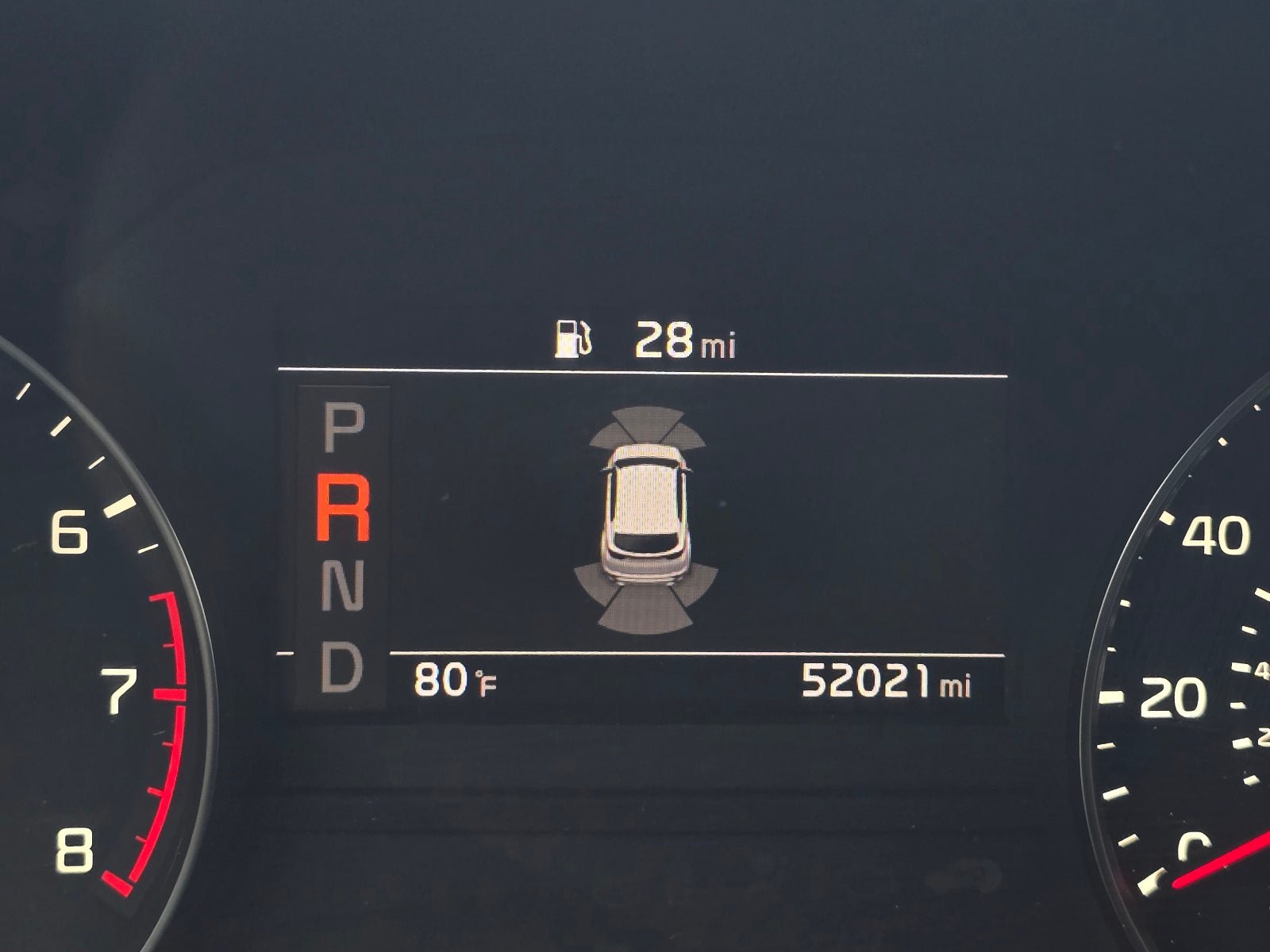 Used 2021 Kia Sportage SX AWD/4WD image 18
