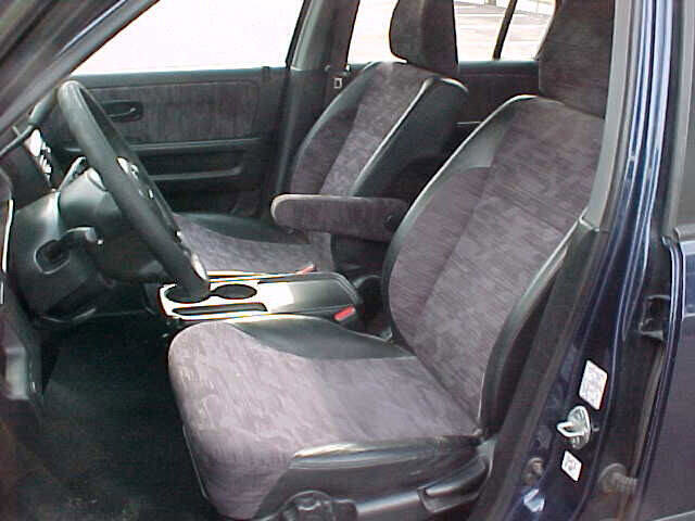 Used 2003 Honda CR-V LX image 11