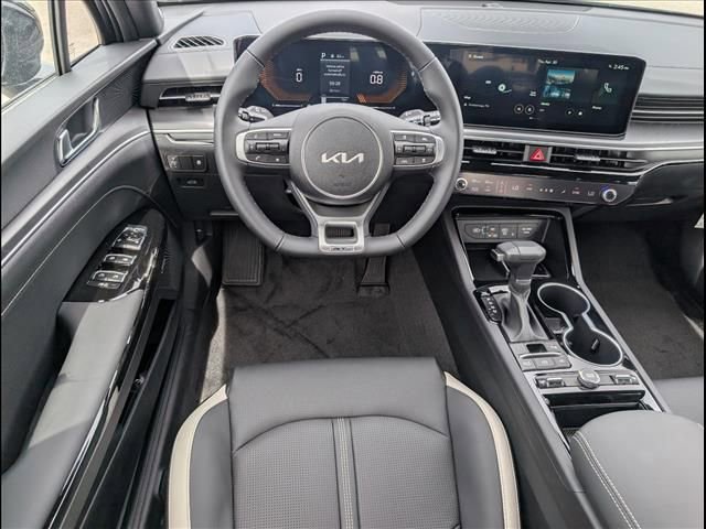 New 2026 Kia K5 GT-Line FWD image 6