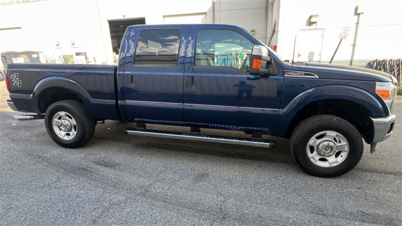 Used 2011 Ford F250 XLT w/ XLT Appearance Pkg AWD/4WD image 20
