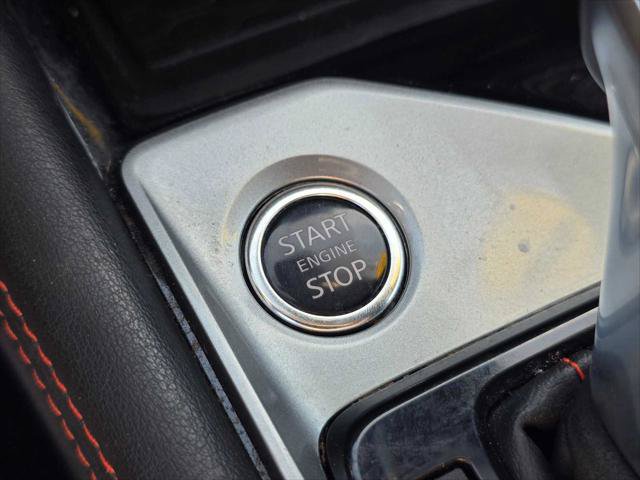 Used 2024 Nissan Altima 2.5 SR AWD/4WD image 34