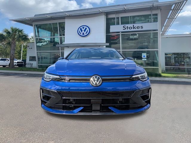 New 2026 Volkswagen Golf 2.0T image 9