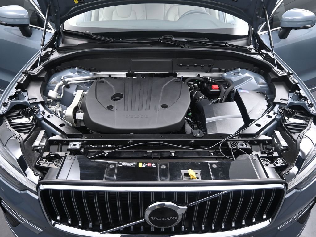 Used 2023 Volvo XC60 B5 Plus w/ Protection Package Premier image 20