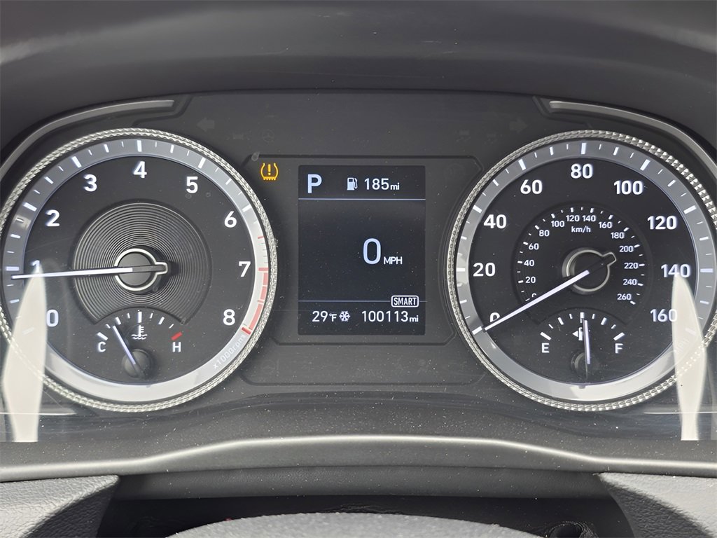 Used 2022 Hyundai Sonata SE image 25