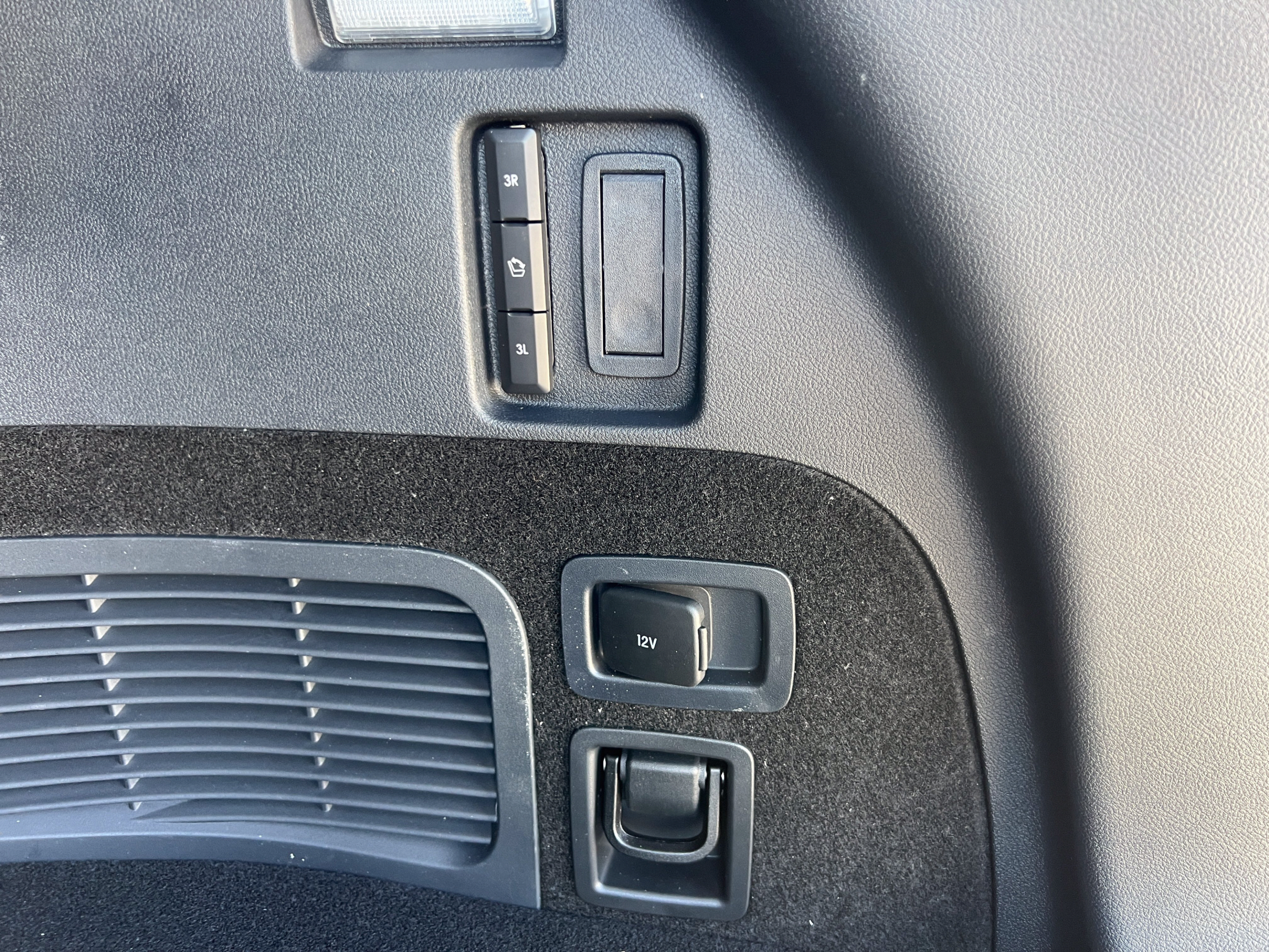 New 2026 Lincoln Aviator Reserve AWD/4WD image 27