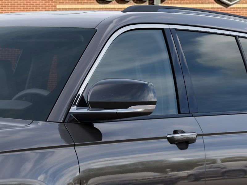 New 2026 Jeep Grand Cherokee L Limited image 12
