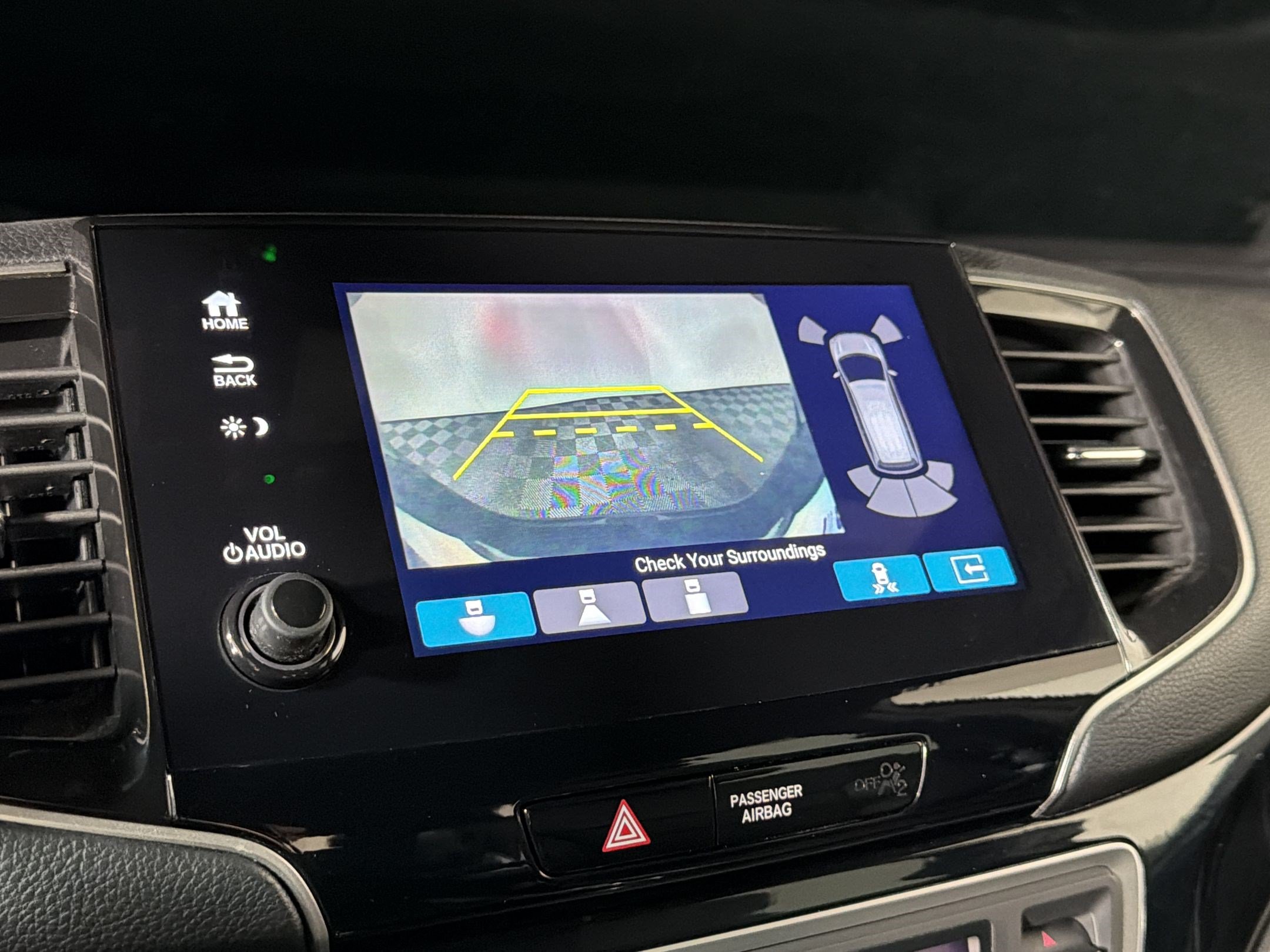Used 2021 Honda Passport Touring image 25