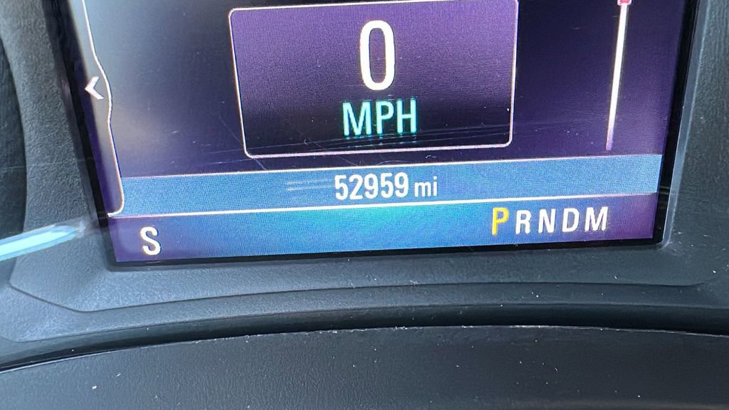 Used 2022 Buick Encore Preferred image 16