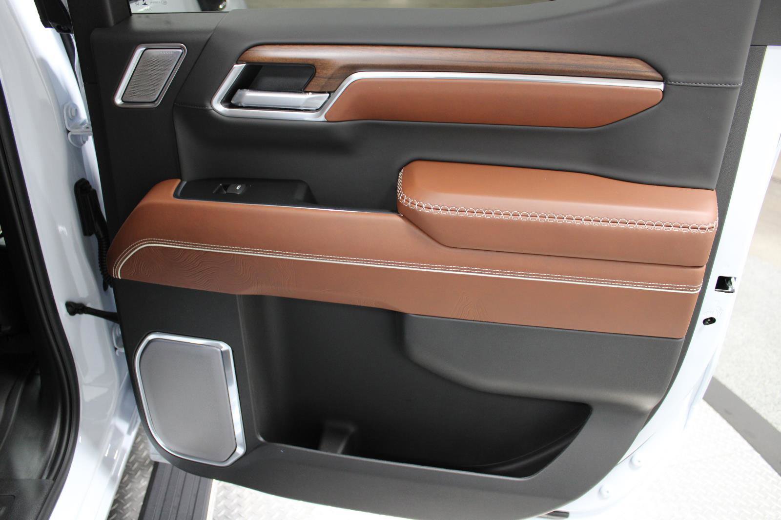 New 2026 GMC Sierra 1500 Denali Ultimate image 19