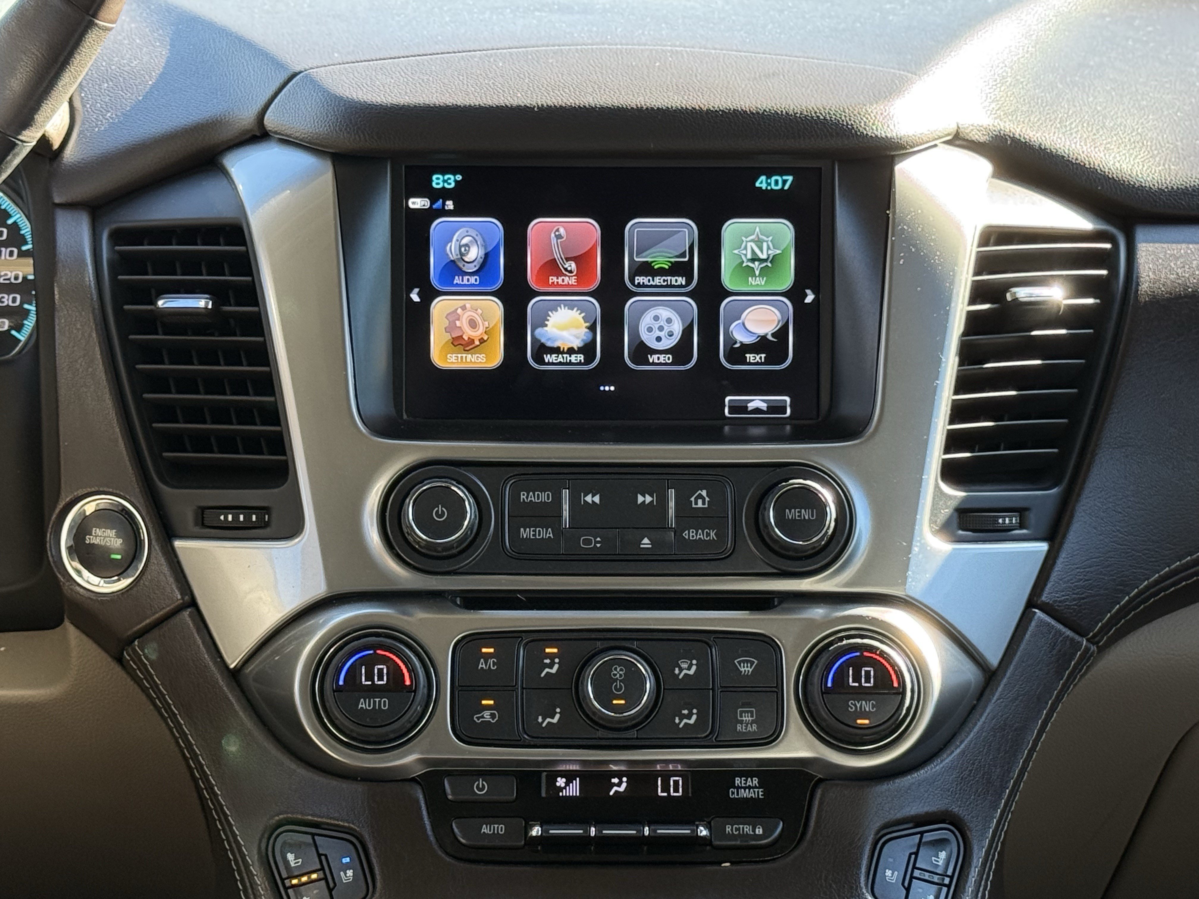 Used 2019 Chevrolet Tahoe Premier RWD image 31