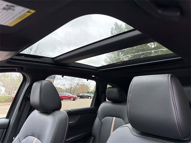 Used 2025 MAZDA CX-70 3.3 Turbo S w/ Premium Package image 22