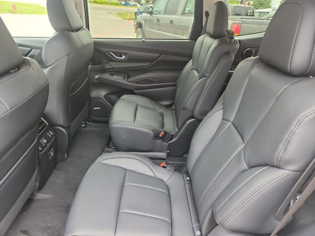 New 2025 Subaru Ascent Bronze Edition image 15