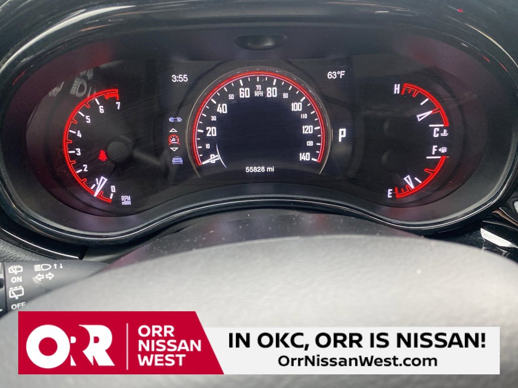 Used 2023 Dodge Durango GT image 31