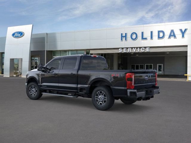 New 2026 Ford F250 Lariat w/ FX4 Off-Road Package image 4