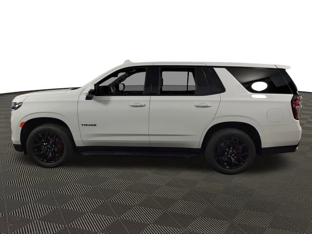 Used 2023 Chevrolet Tahoe RST w/ RST Performance Edition image 4