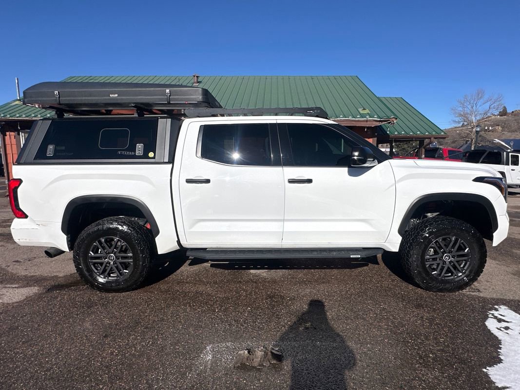 Used 2023 Toyota Tundra SR5 image 6