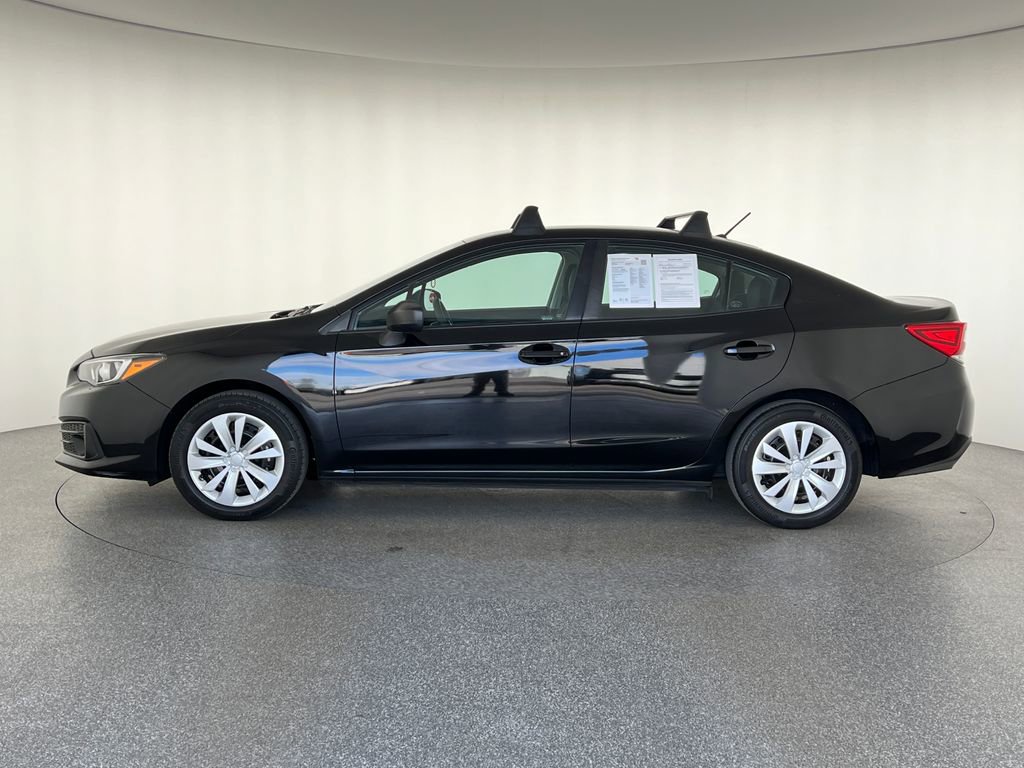 Used 2022 Subaru Impreza 2.0i image 2