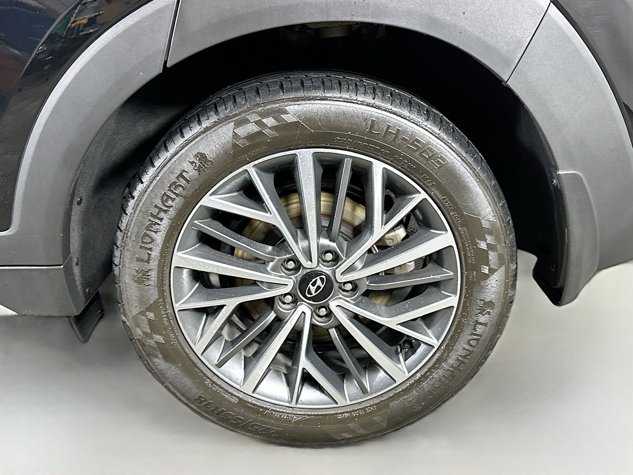 Used 2021 Hyundai Tucson Limited w/ Cargo Package image 30