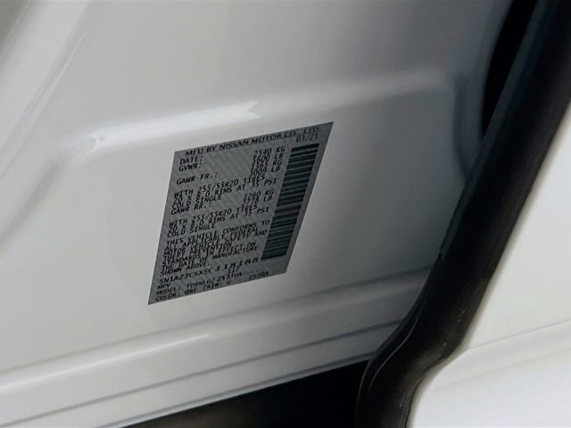 Used 2025 Nissan Murano SL image 27