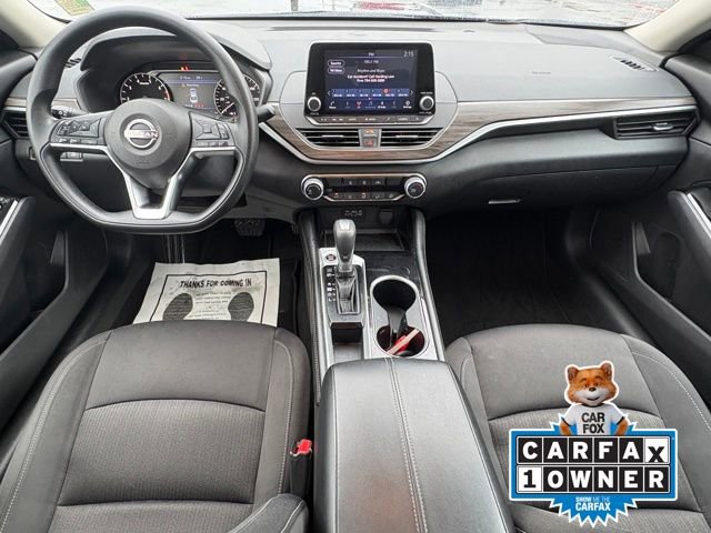 Used 2023 Nissan Altima 2.5 SV image 19