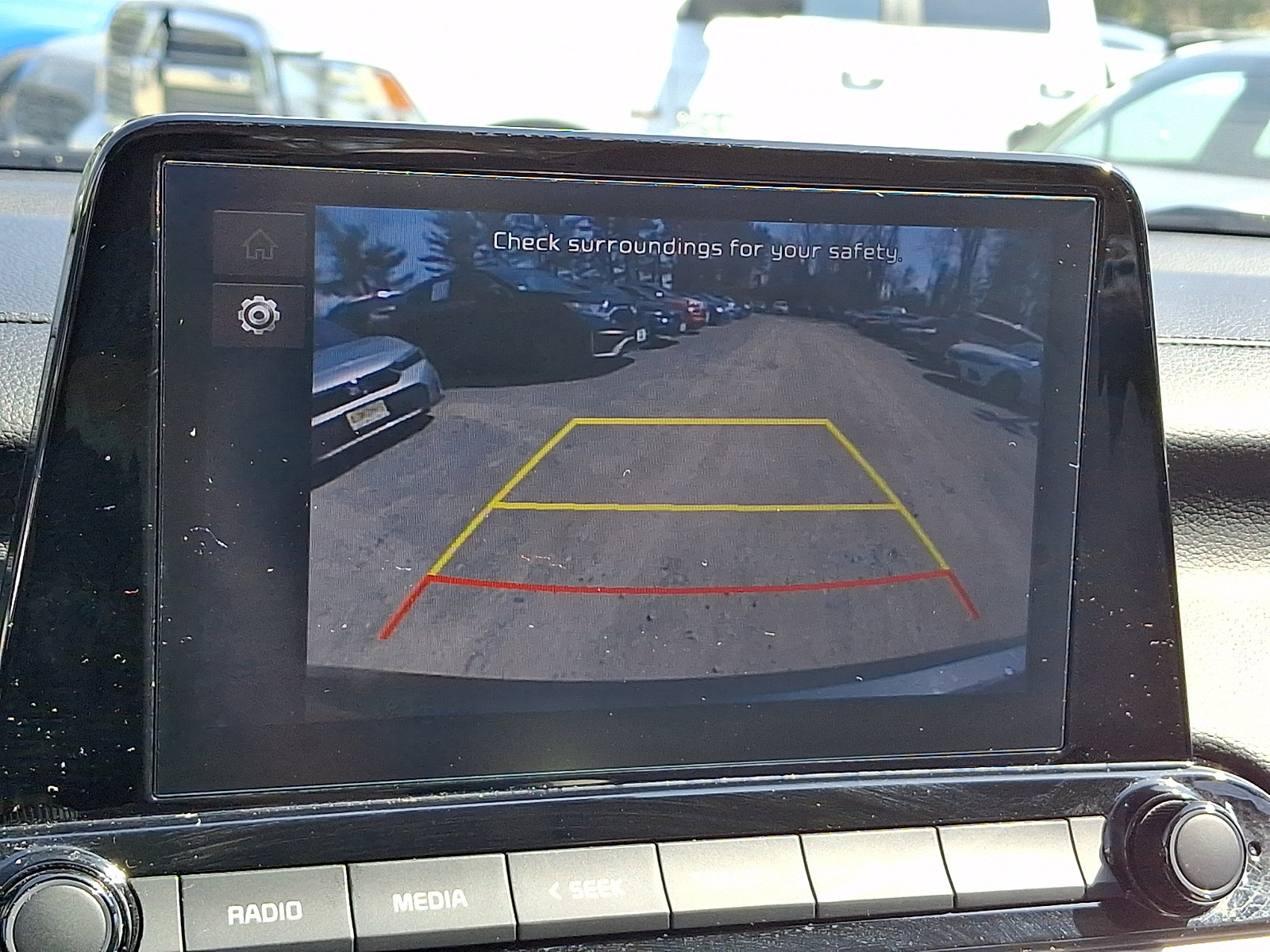 Used 2023 Kia Forte LXS w/ LXS Technology Package image 18