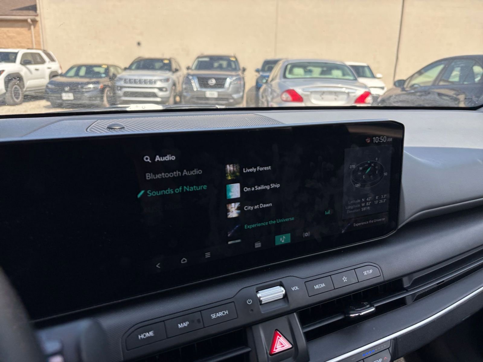 Used 2025 Kia K4 FWD image 21