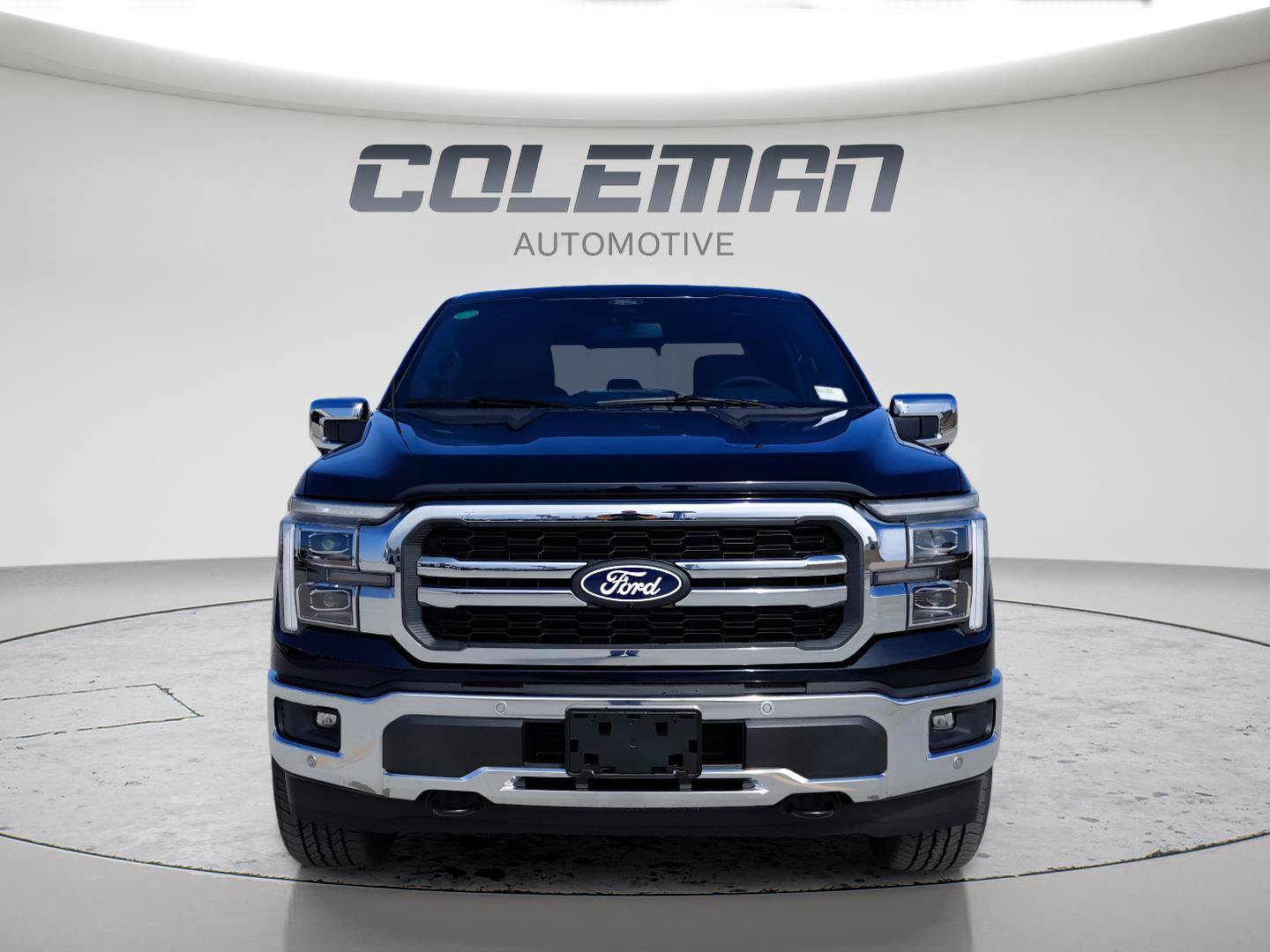 New 2026 Ford F150 Lariat w/ Equipment Group 502A High AWD/4WD image 8