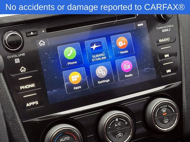 Used 2020 Subaru WRX Limited image 28