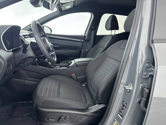 Certified 2024 Hyundai Santa Cruz SEL AWD/4WD image 28