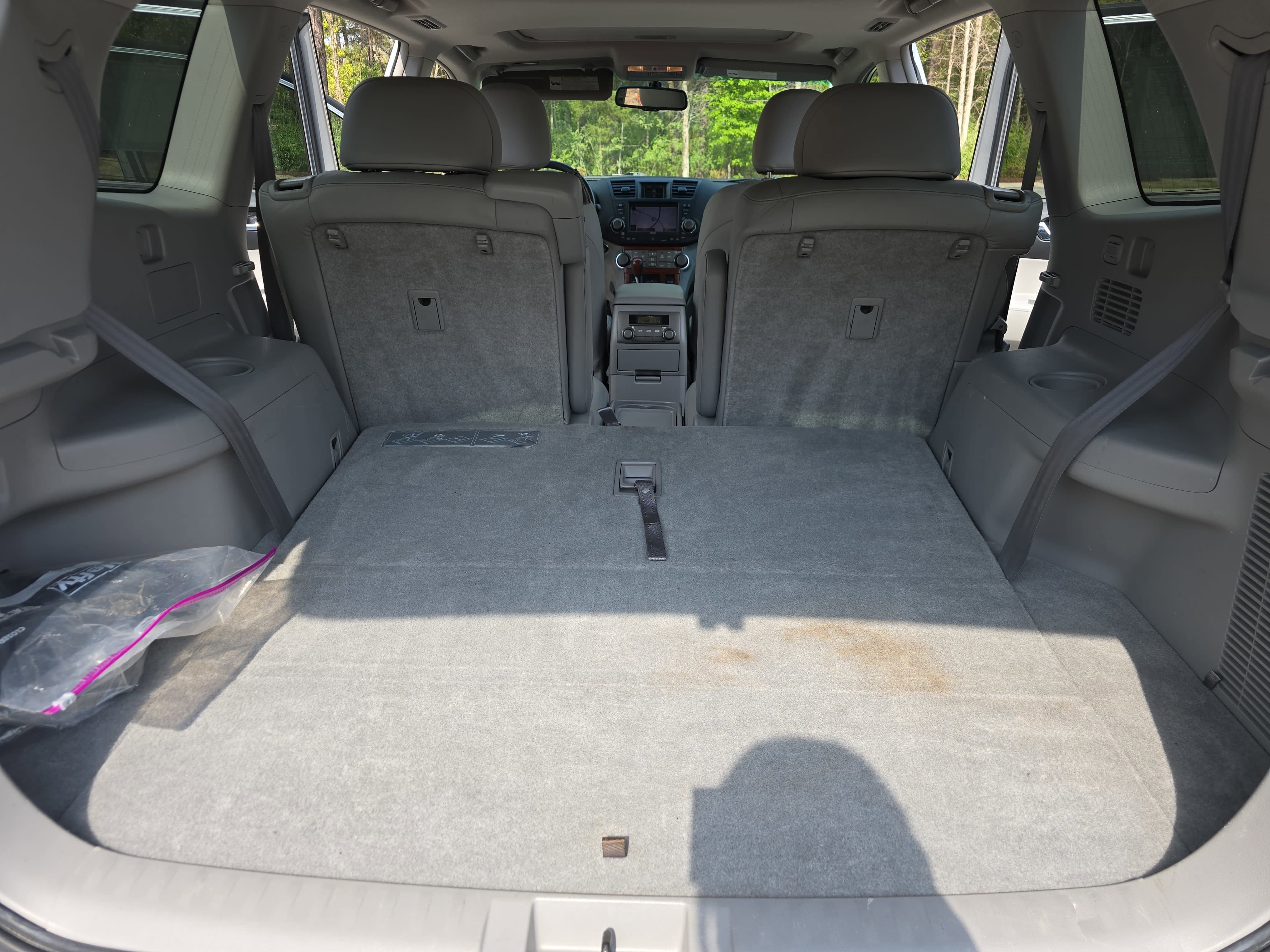 Used 2009 Toyota Highlander Limited FWD image 13