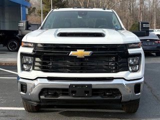 New 2026 Chevrolet Silverado 3500 W/T w/ WT Convenience Package AWD/4WD image 3