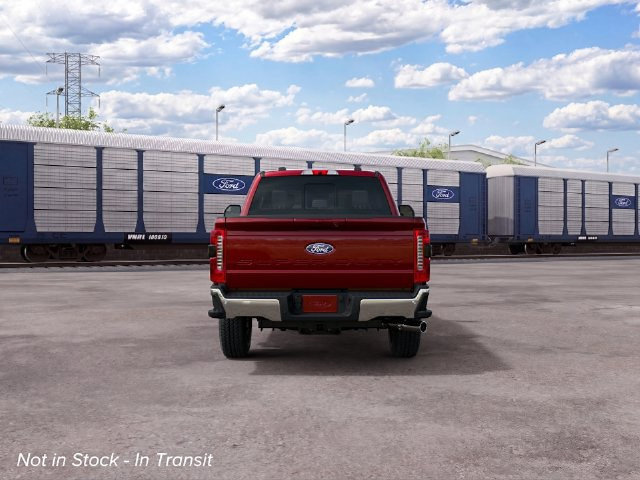 New 2027 Ford F350 Lariat AWD/4WD image 7