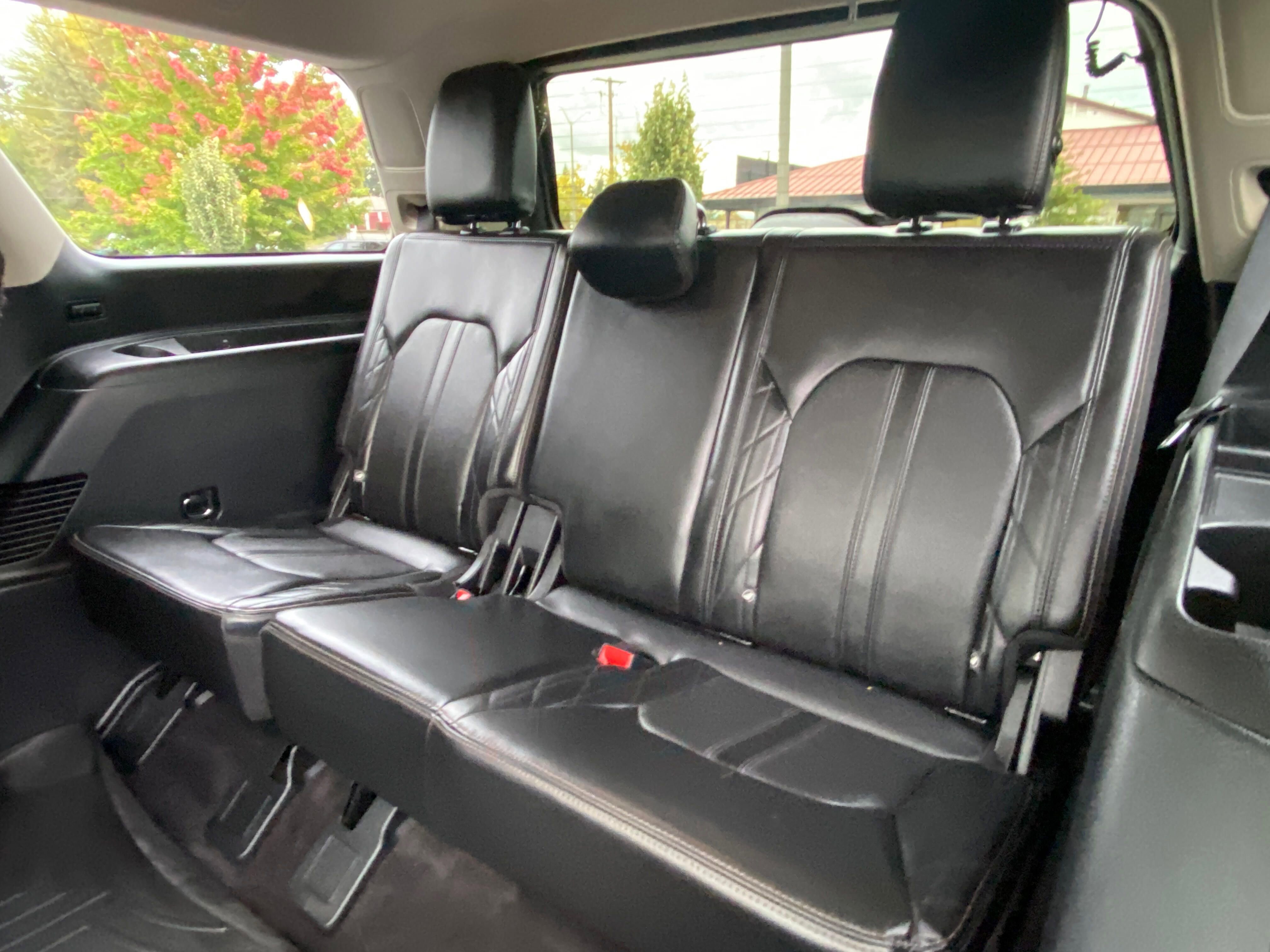 Used 2020 Ford Expedition Platinum image 29