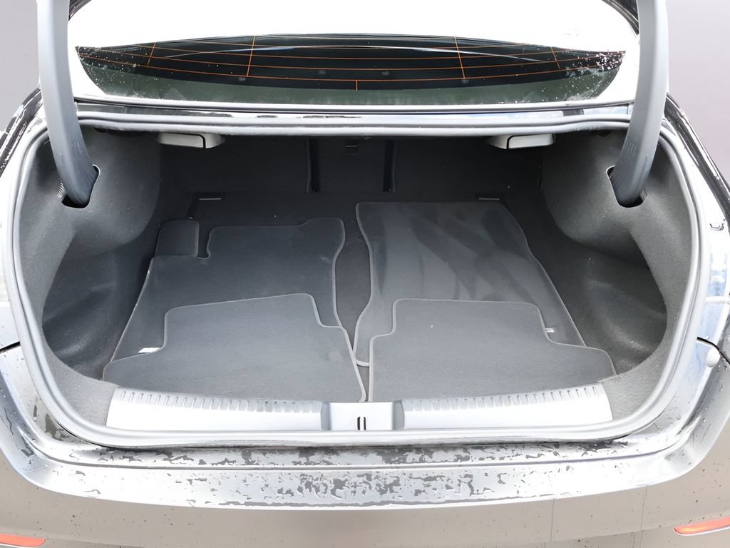 Certified 2021 Mercedes-Benz CLA 45 AMG 4MATIC image 14