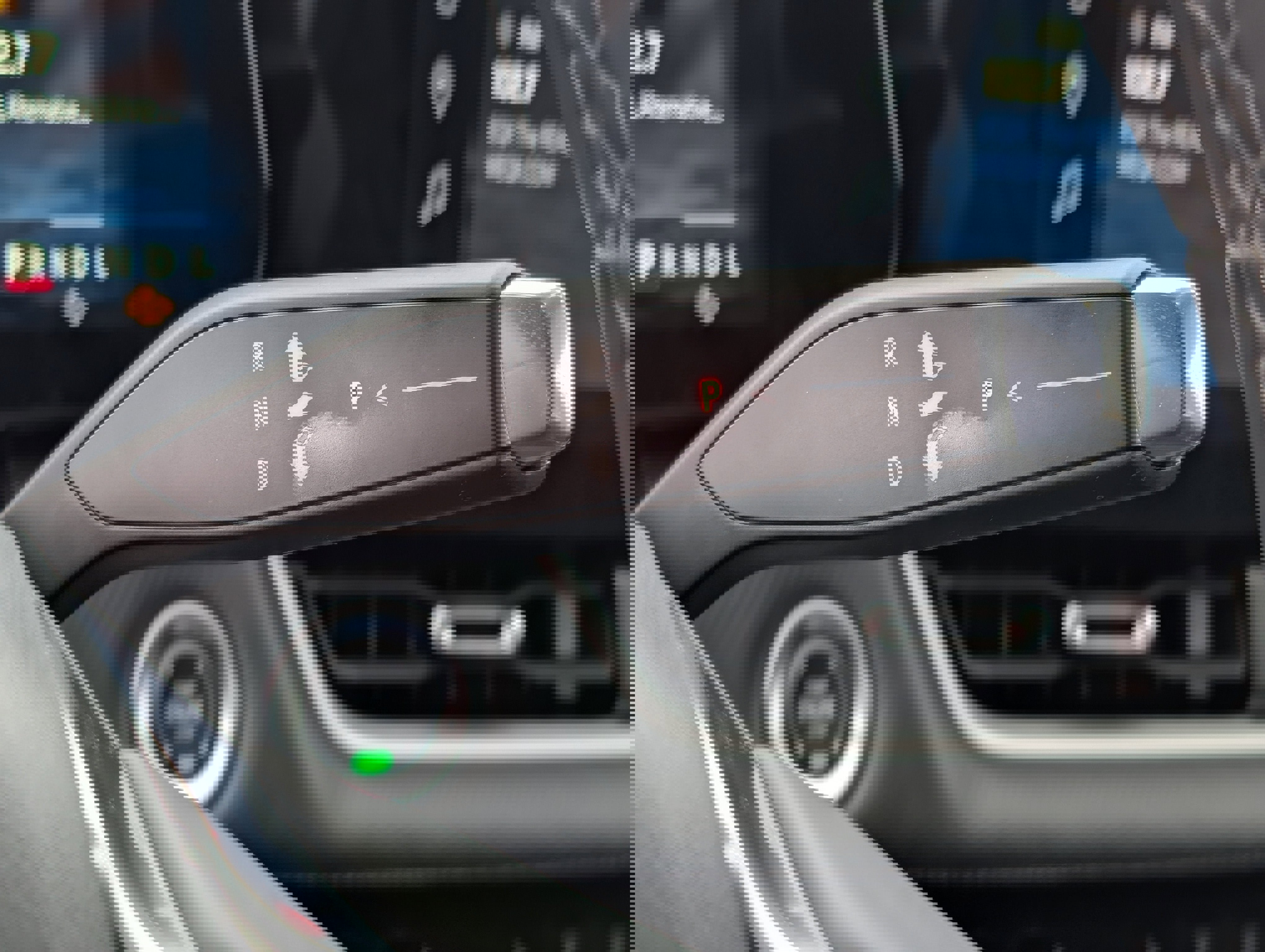 New 2025 Chevrolet Equinox LT w/ Safety and Technology Package image 17