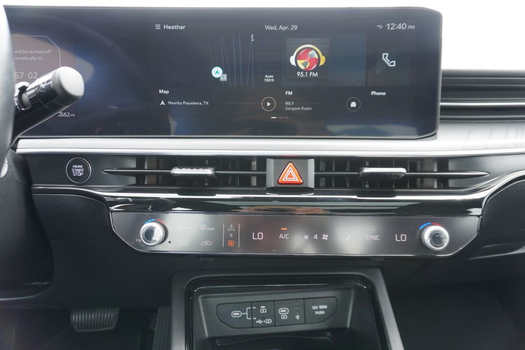 Used 2025 Kia K5 GT w/ GT1 Package FWD image 13