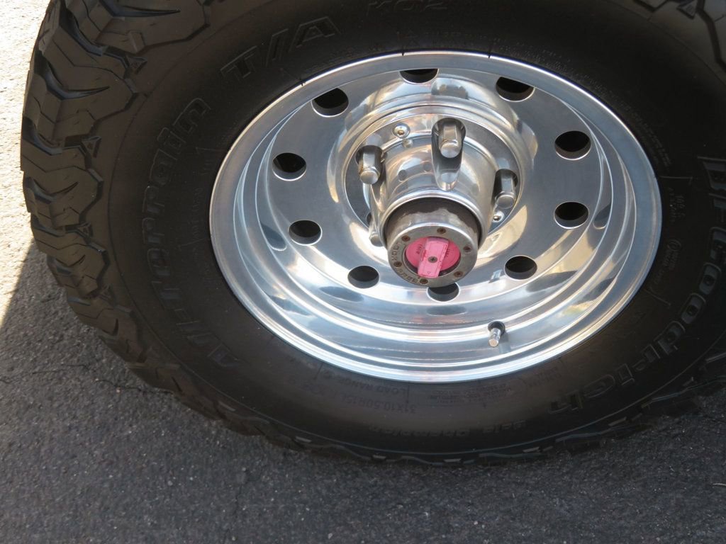 Used 1994 Ford Bronco XL image 15