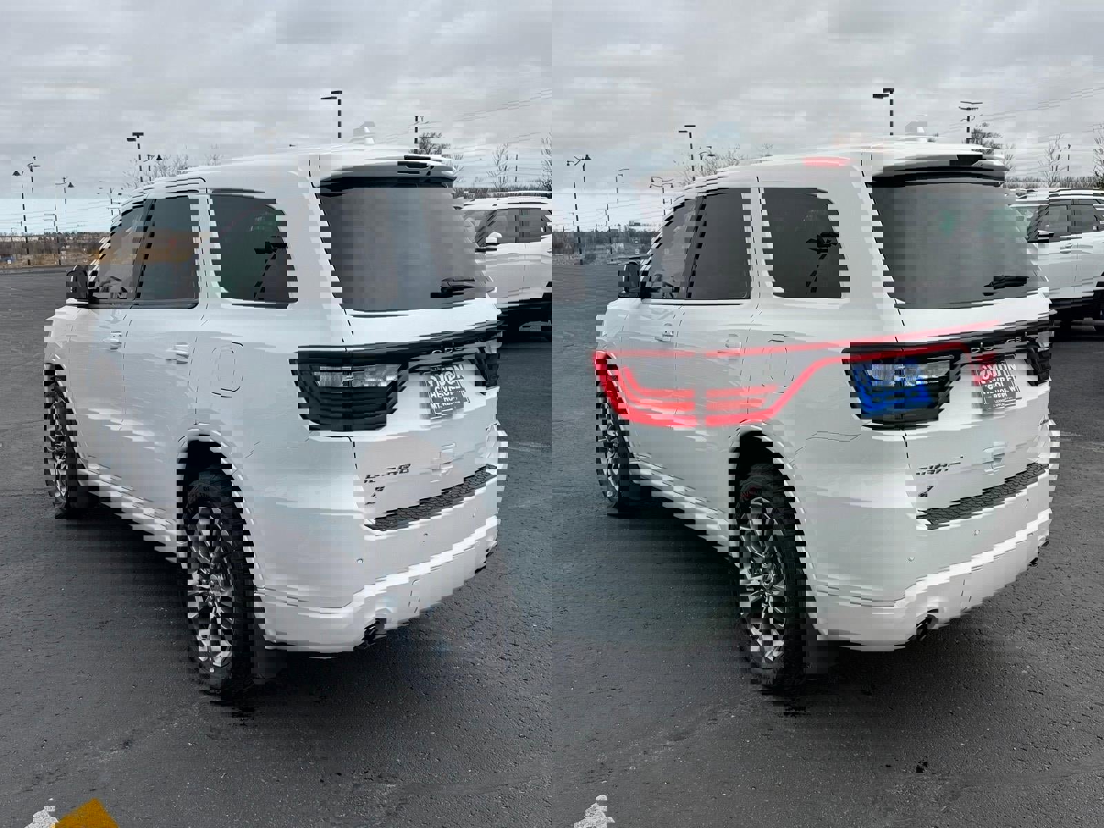 Used 2019 Dodge Durango GT image 3