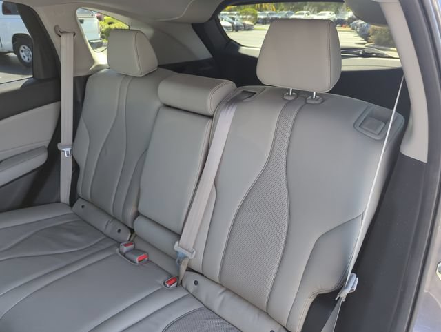 Used 2021 Acura RDX FWD w/ Technology Package image 29