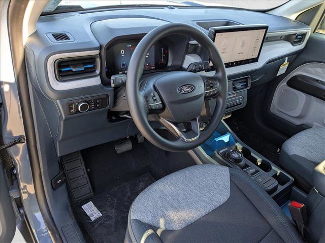 New 2026 Ford Maverick XLT image 3