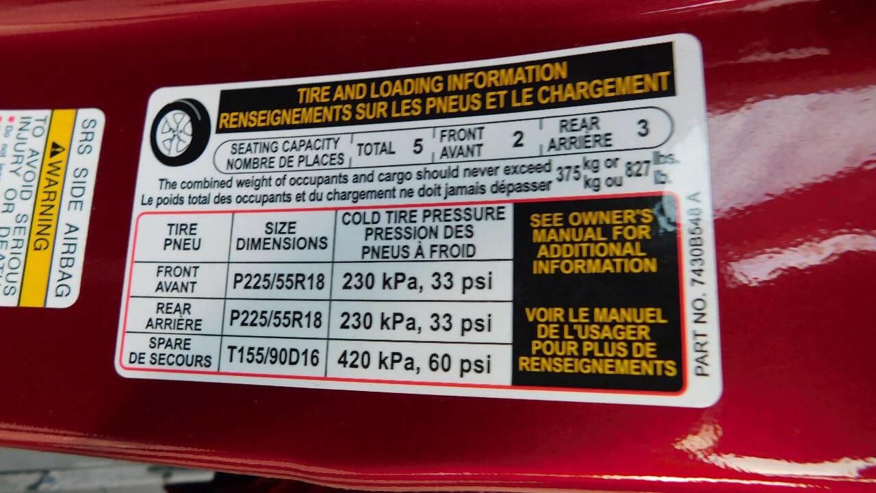 Used 2024 Mitsubishi Outlander Sport AWD image 14