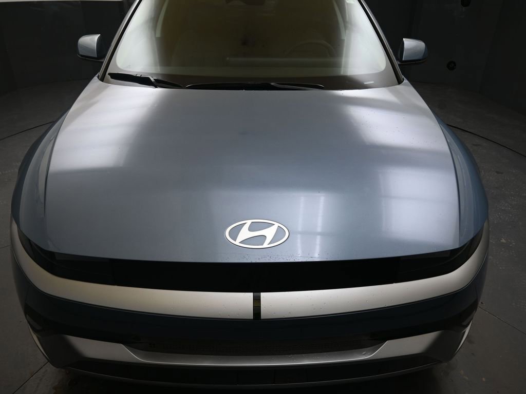 New 2026 Hyundai Ioniq 5 SEL image 5