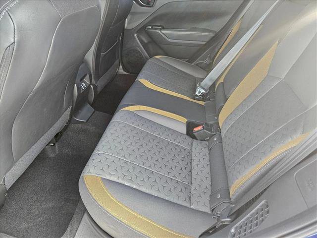 New 2026 Subaru Crosstrek 2.5i Sport image 16