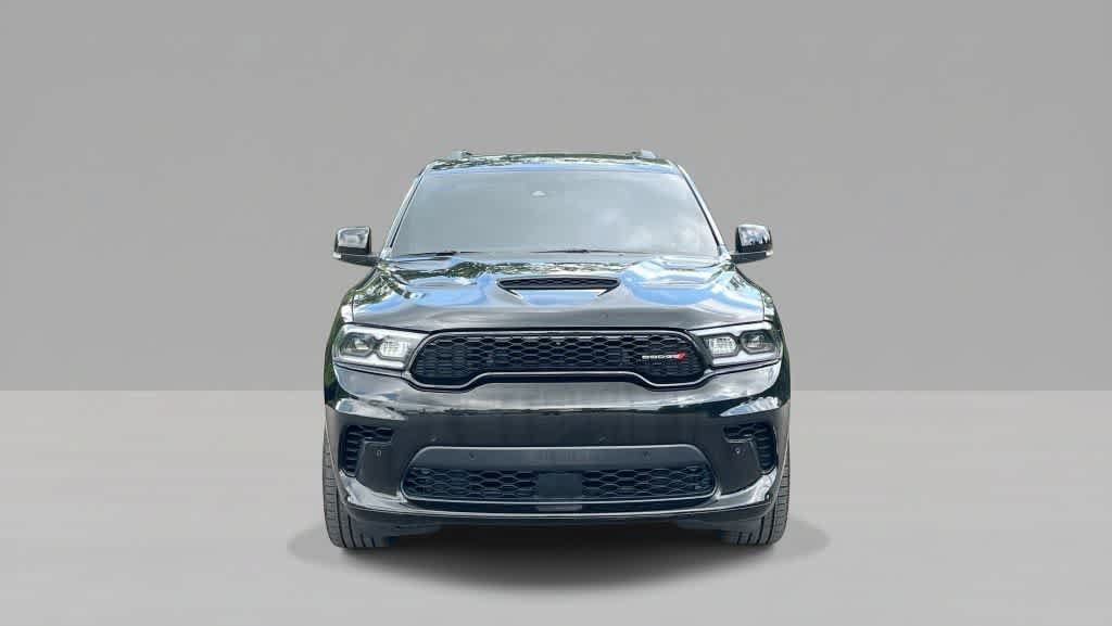 Used 2024 Dodge Durango R/T AWD/4WD image 3