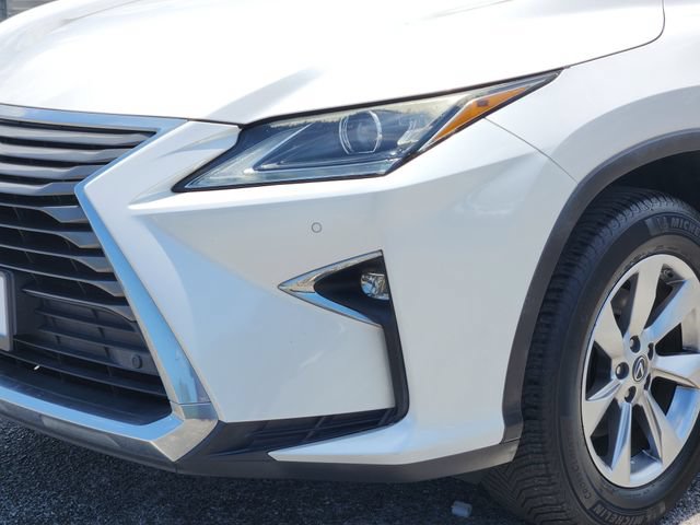 Used 2019 Lexus RX 350 FWD w/ Accessory Package image 4