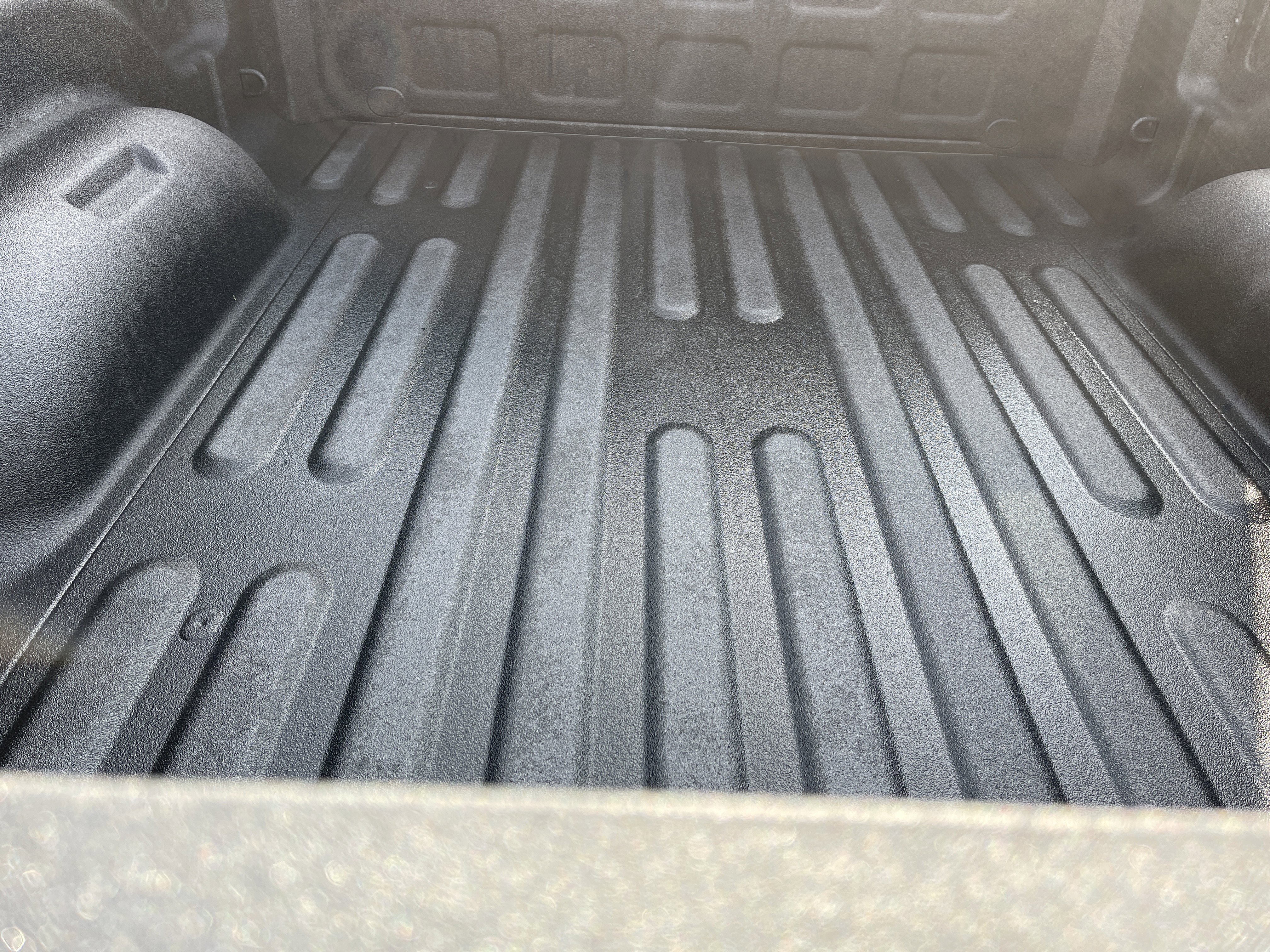 New 2026 RAM 2500 Big Horn image 14