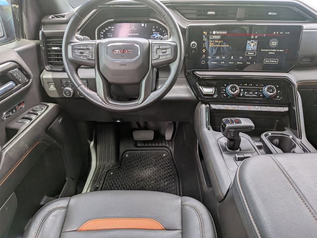 Used 2023 GMC Sierra 1500 AT4 w/ Technology Package AWD/4WD image 16