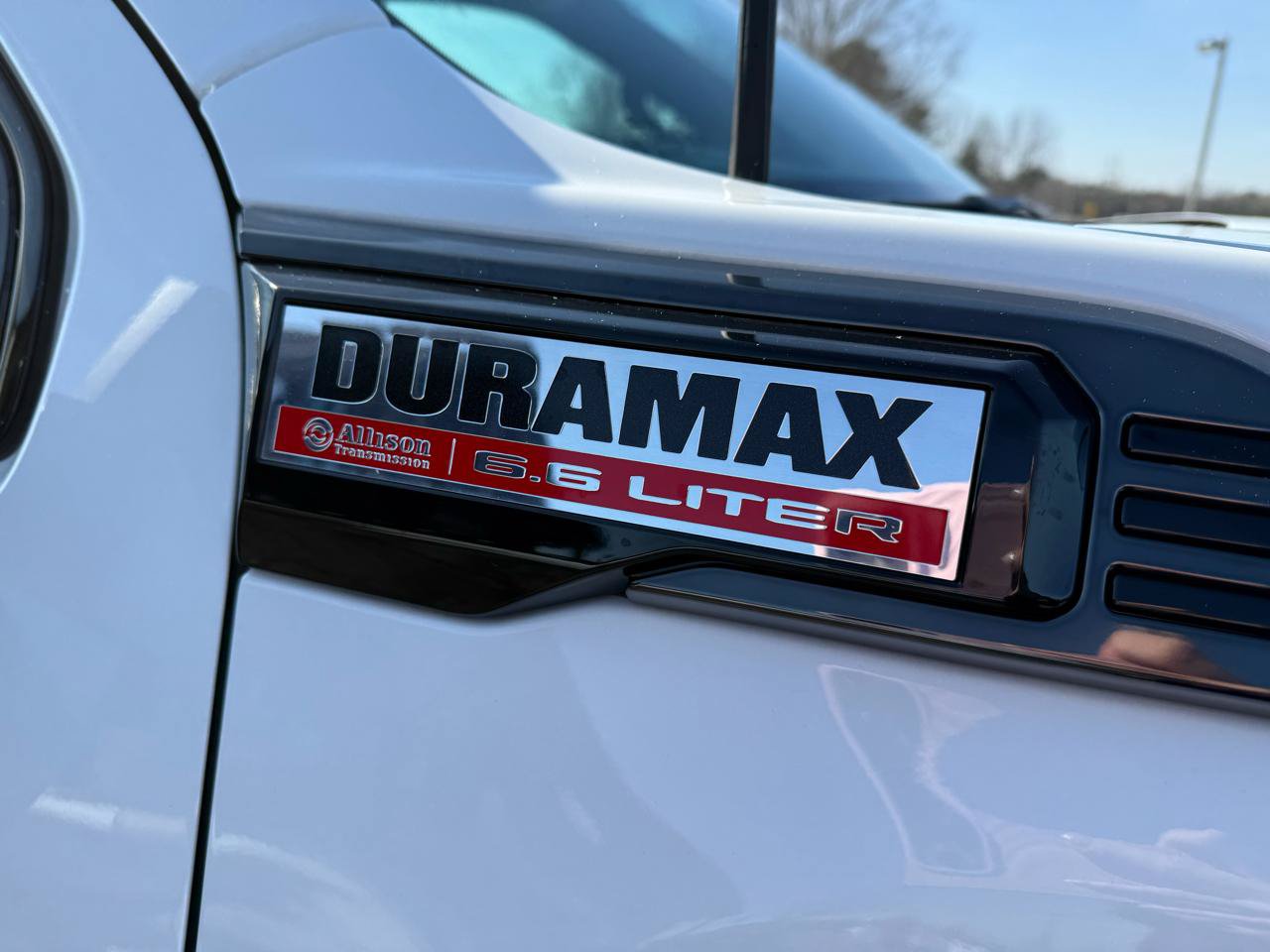 Used 2024 GMC Sierra 2500 AT4 w/ AT4 Premium Plus Package AWD/4WD image 45