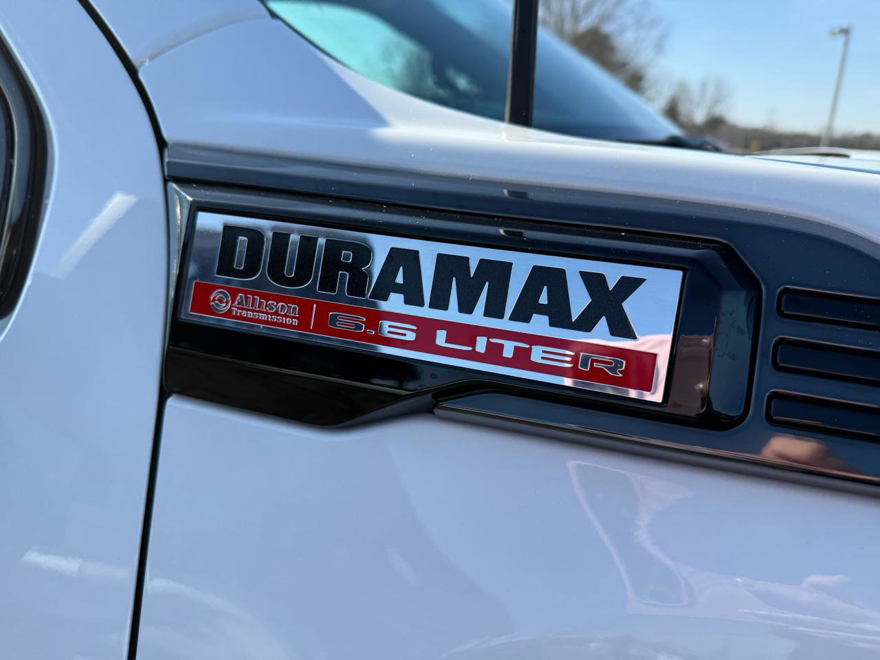 Used 2024 GMC Sierra 2500 AT4 w/ AT4 Premium Plus Package image 45