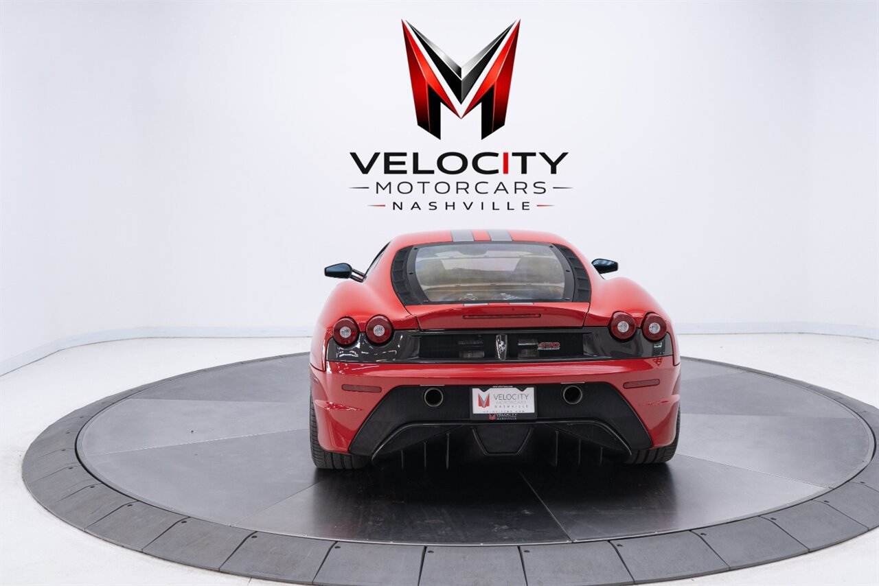 Used 2009 Ferrari F430 Scuderia RWD image 15